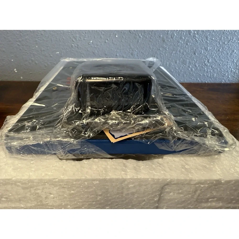 San Francisco Music Box Company Judaica Photo Frame 4x6 Musical vtg  Sukkot‎